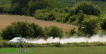 Veszprem Rally